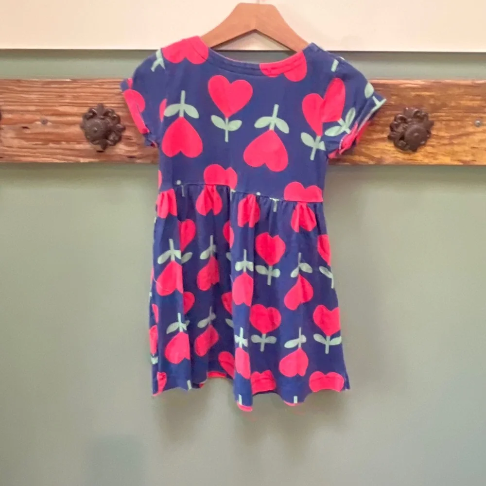 Mini Boden short sleeve